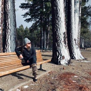 Meet your Posher, Maraiah